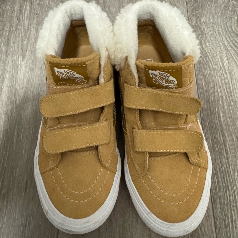 Vans Kids Sk8-Mid Reissue V MTE-1